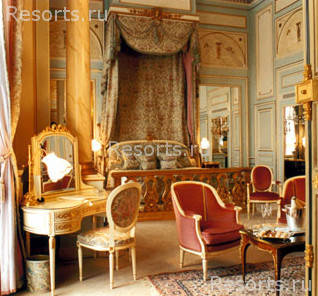Hotel Ritz Paris 34